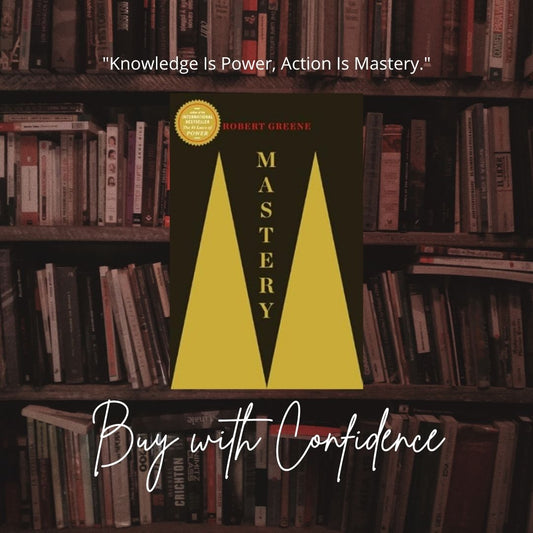 How Robert Greene’s Books Can Transform Your Real Life