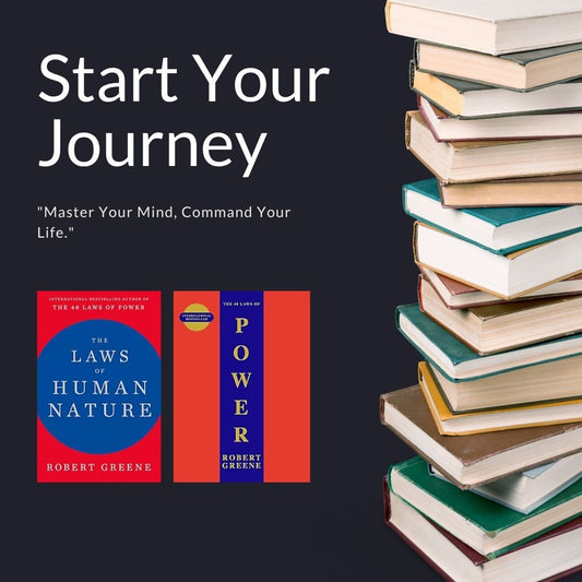 Why Robert Greene Books Are More Relevant Now Than Ever