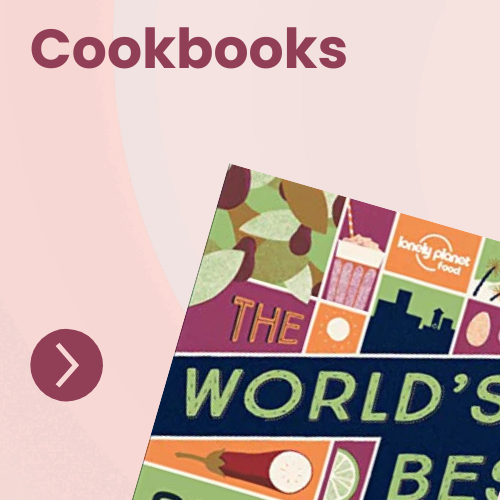Cookbooks