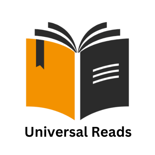 Universal Reads homepage collection – bestselling books in fiction, kids, self-help, spirituality, and more with worldwide delivery.