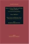 History Of Science And Philosophy Of Science : A Historical Perspective Of The Evolution Of Ideas In Science, Vol. XIII, Part-6 book cover