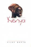 HB-KENYA book cover