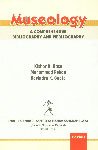 Museology: a Comprehensive Bibliography and Webliography
