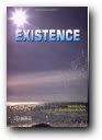 Existence-selected poems book cover