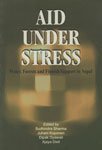 Aid Under Stress Water, Forests and Finnish Support in Nepal book cover