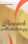 Research Methodology book cover
