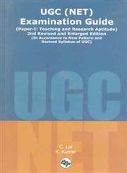 UGC (NET) Examination Guide