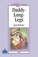 Daddy Long Legs book cover