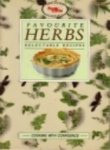 Herbs book cover