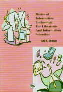 Basics of Information Technology for Librarians & Information Scientists