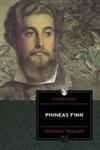 Phineas Finn book cover