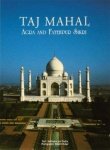 TAJ MAHAL AGRA & FATEHPUR SIKRI : JAPANESE EDITION book cover