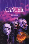 Cancer: Health education Book (English) book cover