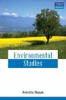 Environmental Studies, 1e book cover