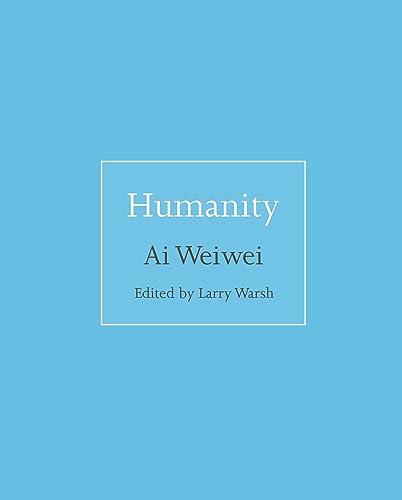 Humanity book cover