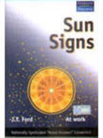 Sun Signs At Work book cover