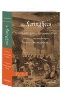 Sir Robert and Sir William-Two Europeans in India book cover