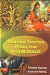 Eternal Stories from the Upanishads book cover