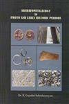 Archaeometallurgy in Proto and Early Historic Periods book cover