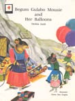 BEGUM GULABO MAUSI AND HER BALLOONS book cover