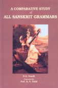 A Comparative Study of All Sanskrit Grammars
book cover