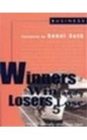 Winners Win And Losers Lose book cover
