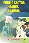 Public Sector Banks In India book cover