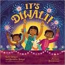 Its Diwali! book cover