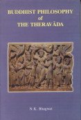 Buddhist Philosophy of the Theravada
book cover