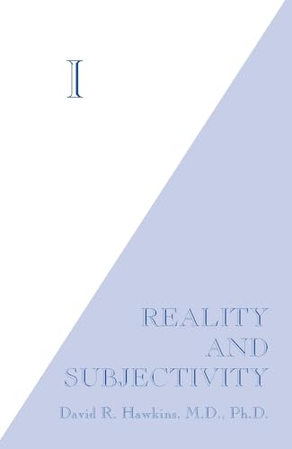 I: Reality and Subjectivity book cover