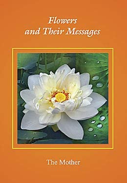 Flowers and their Messages book cover