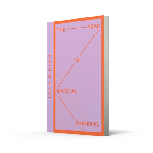 The Year Of Magical Thinking - Collins Modern Classics: A candid memoir navigating grief and self-discovery
