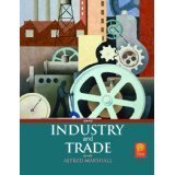 Industry and Trade book cover