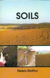 Soils book cover