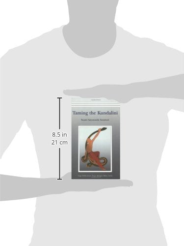 Taming the Kundalini