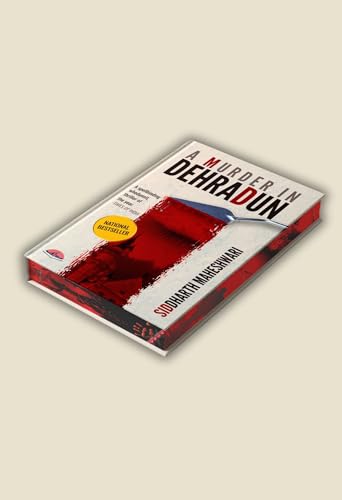 A Murder in Dehradun