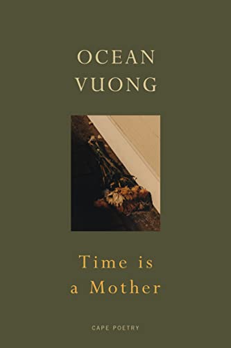 Time is a Mother book cover