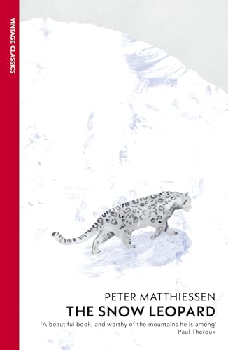 The Snow Leopard