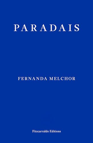 Paradais book cover