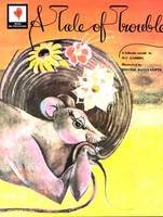 A TALE OF TROUBLE book cover