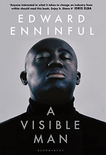 A Visible Man book cover