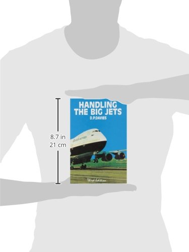 Handling the Big Jets: An Explanation of the Significant Difference in Flying Qualities Between Jet Transport Aeroplanes and Piston Engined Transpor