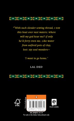 The Big Book of Kashmiri Literature: Poems, Songs, Plays, Stories | Anthology of Kashmiri Poetry, Folk Songs, Plays And Stories