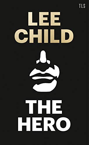 The Hero book cover