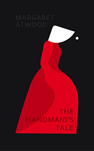 HandmaidS Tale, The (Lead Title) book cover