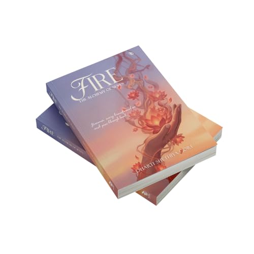 FIRE: The Alchemy of Seven