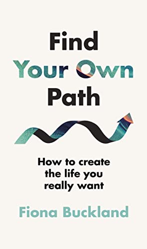 Find Your Own Path book cover