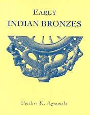 Early Indian Bronzes