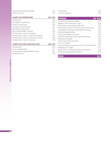 Bedside Clinics In Medicine 9Ed Part Ii With Colour Photos And Clinical Integration (Pb 2024)- OSCE in Medicine Included as Addendum: 2