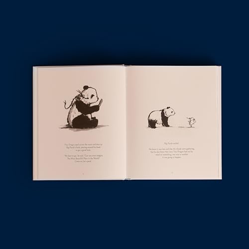 A Beautiful World: The Perfect Gift of Friendship Wisdom and Inspiration From the Sunday Times Bestselling Author